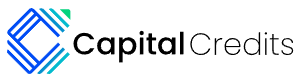 Capital Credits Logo