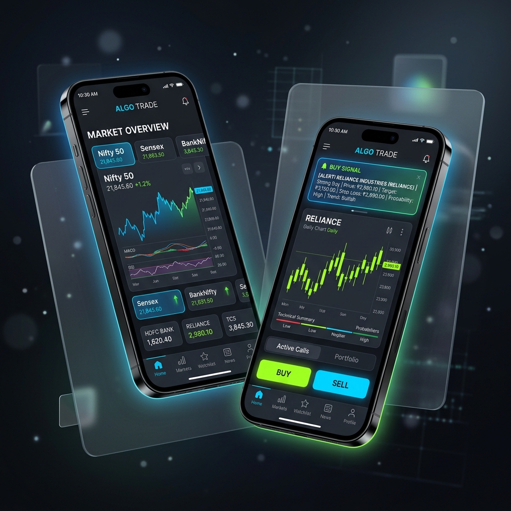 App Mockup